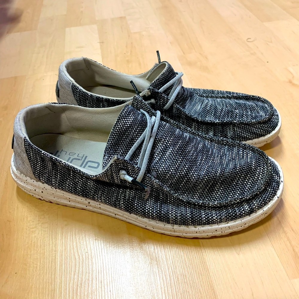 Hey Dude shoes